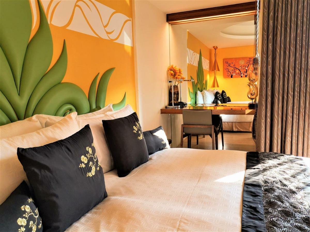 A&L Inn 戀灣旅棧 Nanwan Exterior photo